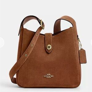 Hadley Crossbody Purse